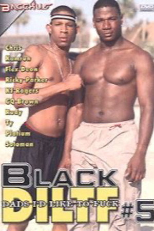 Black DILTF 5