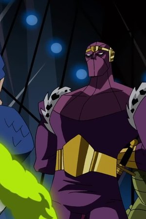 Masters of Evil