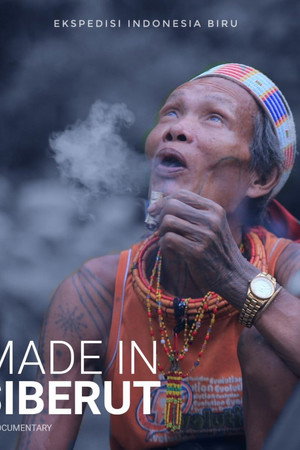 Made in Siberut