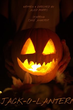 JACK-O'-LANTERN