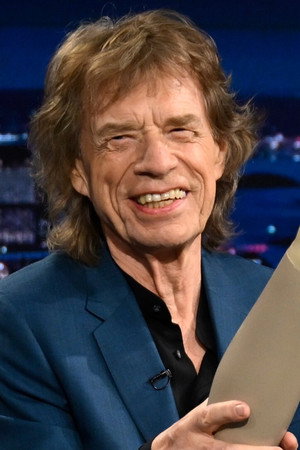 Special Appearance by Mick Jagger, Brendan Fraser, Kate Mara, Trueno