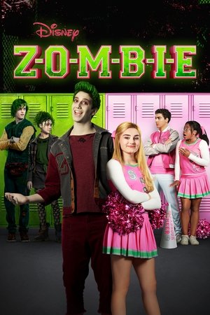 Zombie