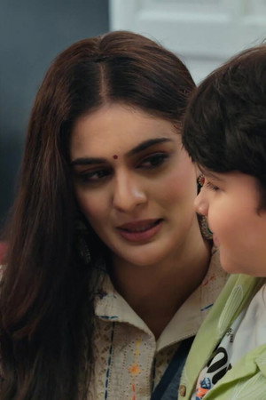 Vrinda Shapes Aarav's Values
