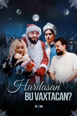 Hardasan Bu Vaxtacan