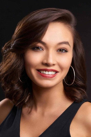 Cheyenne Rae Hernandez Cheyenne Rae Hernandez
