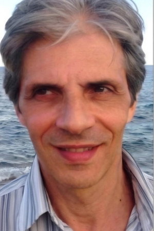 Marcello A. Gariboldi Marcello A. Gariboldi