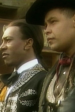 Pistolníci z Apokalypsy