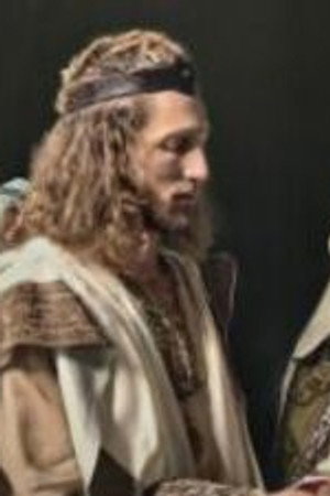 Cnut The Great, The Prince's Revenge