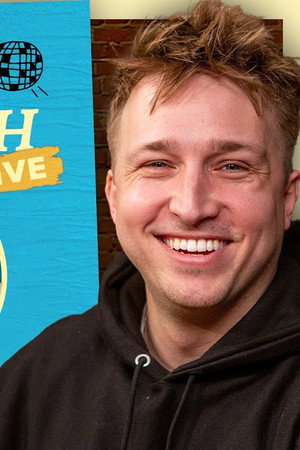 We're Doing A Live Show!