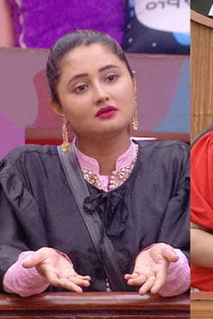 Farah Khan layi BB Adalat!