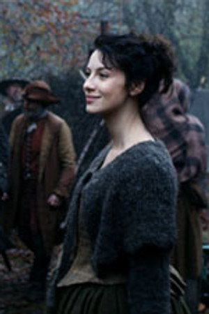 Inside The World of Outlander: Episode 104