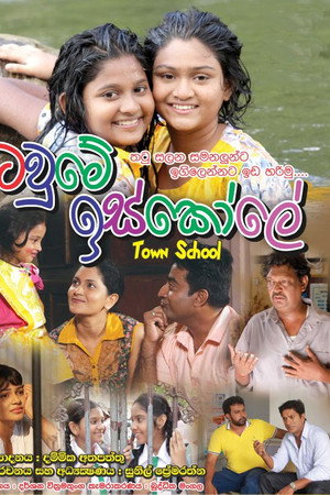 Town School