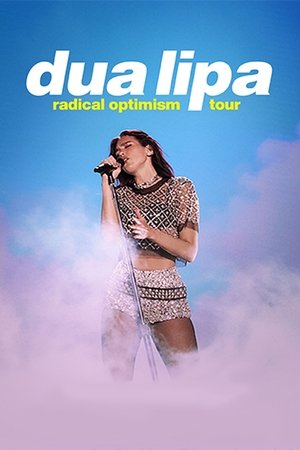 Dua Lipa: Radical Optimism Tour
