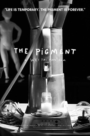 THE PIGMENT