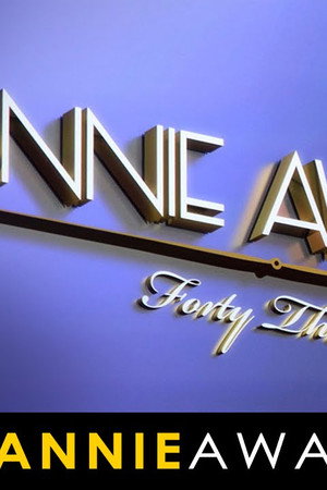 43rd Annie Awards