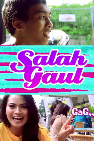 Salah Gaul
