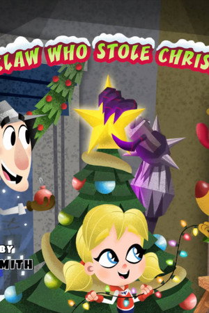 The Claw Who Stole Christmas