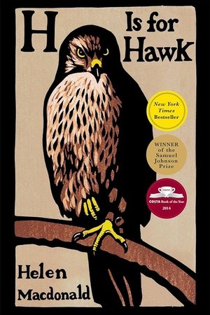 H Is for Hawk