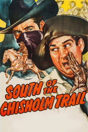 South of the Chisholm Trail