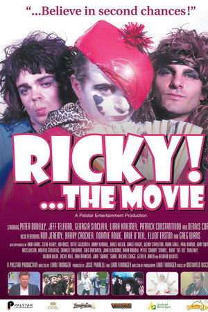 Ricky! The Movie