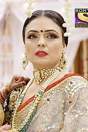 Vandana Stops Arjun's Wedding Ceremony