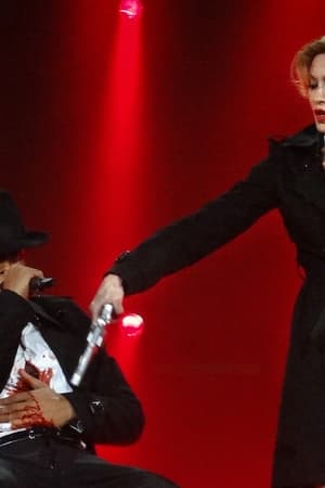 Madonna: Live at Paris Olympia