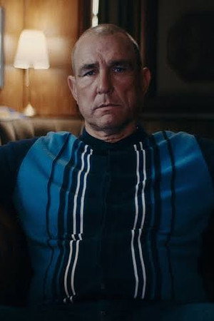 Vinnie Jones
