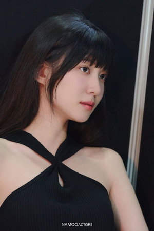 Park Eun-bin Park Eun-bin
