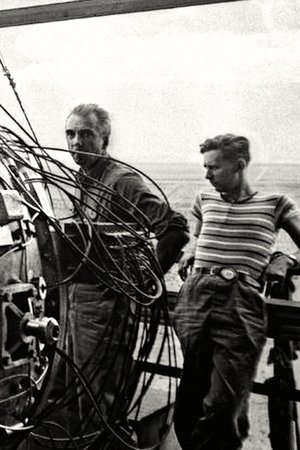 Vyšlo ohromné slunce
