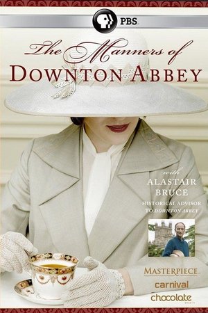 Život v časech "Panství Downton"