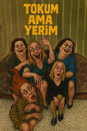 Tokum Ama Yerim