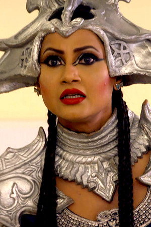 Doll Attacks Baalveer