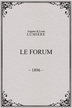 Le forum