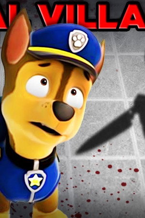 Paw Patrol, Ryder is EVIL!