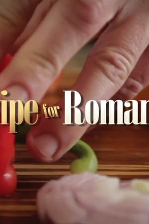 Recipe for Romance