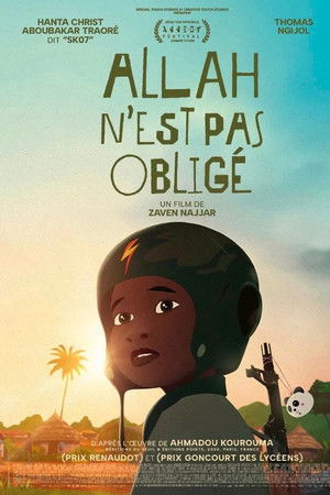 Allah n'est pas obligé