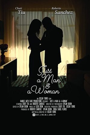 Just a Man & a Woman