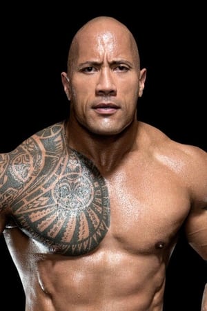 The Rock: The Epic Journey of Dwayne Johnson