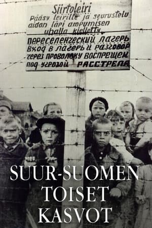 Suur-Suomen toiset kasvot