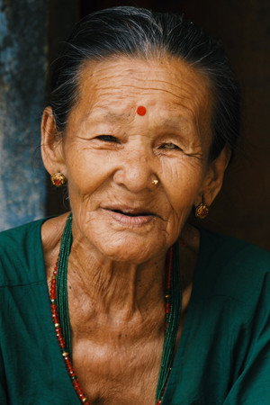 Zindagiko Katha (Story of Life)