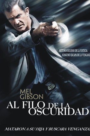 Al filo de la oscuridad