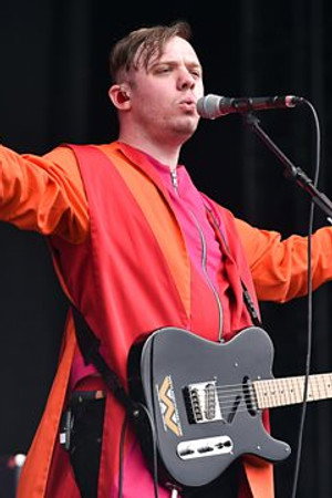 Everything Everything