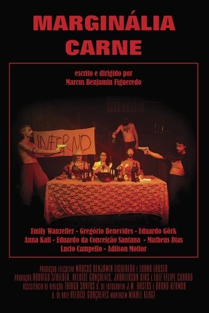 Marginália Carne