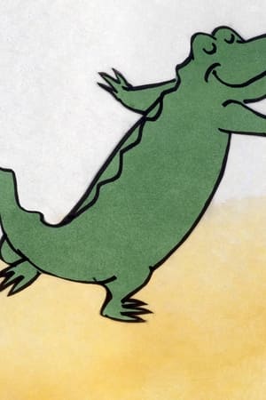 Lyle, Lyle Crocodile: The Musical - The House on East 88th Street