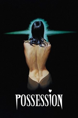 Posedlost
