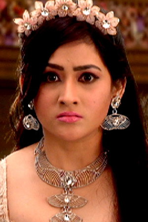 Bhayankar Pari Gets Accepted