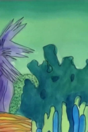Evil Under the Sea