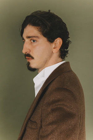 Johnny Massaro Johnny Massaro