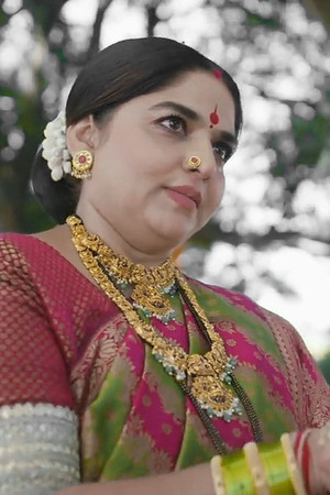 Ganga and Durgavati's vow