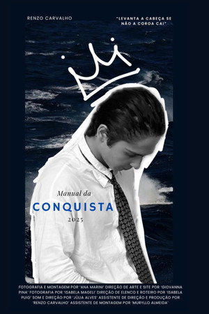 manual da conquista